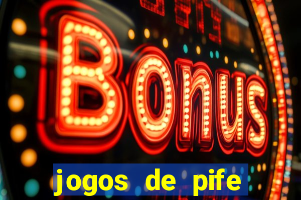 jogos de pife baralho online